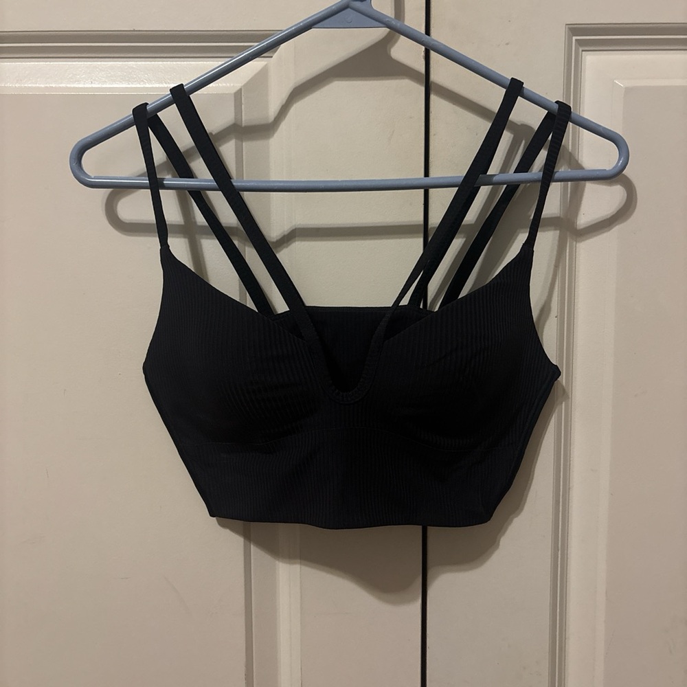 lululemon sports cloud bra